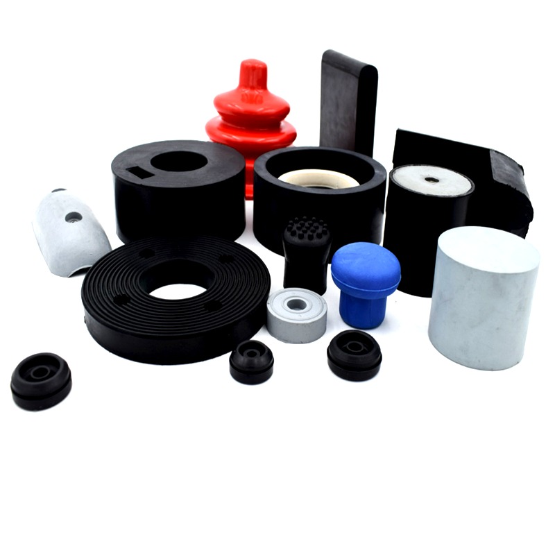 Custom Products Injection Molded plastic Rubber Parts6 Custom Products Injection Molded plastic Rubber Parts6
