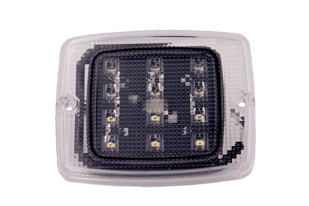 IP67 Waterproof Bus LED Front Position Mark Lamp IP67 Waterproof Bus LED Front Position Mark Lamp