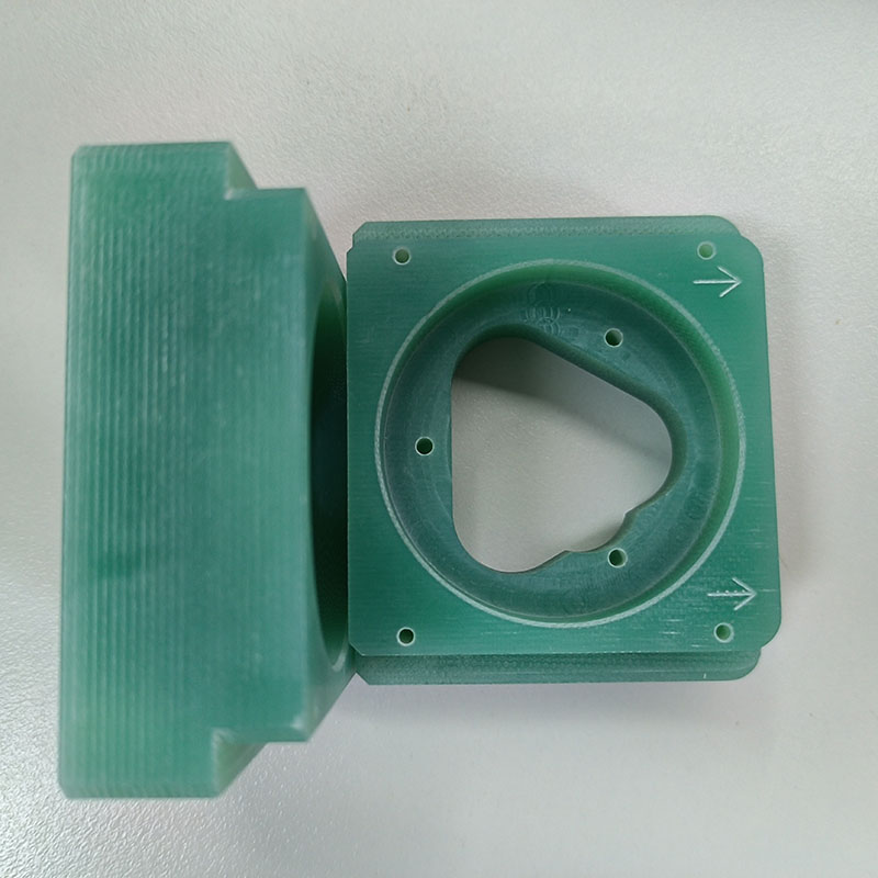 FR4 processing parts(7) FR4 processing parts(7)