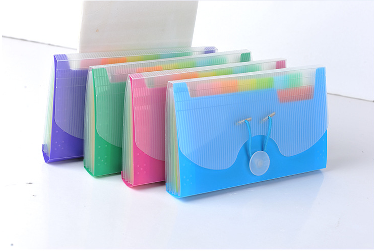 A4 Office paper Expanding File A4 Office paper Expanding File