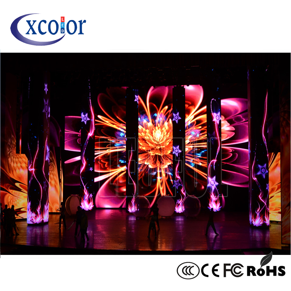 Full Color Led Display