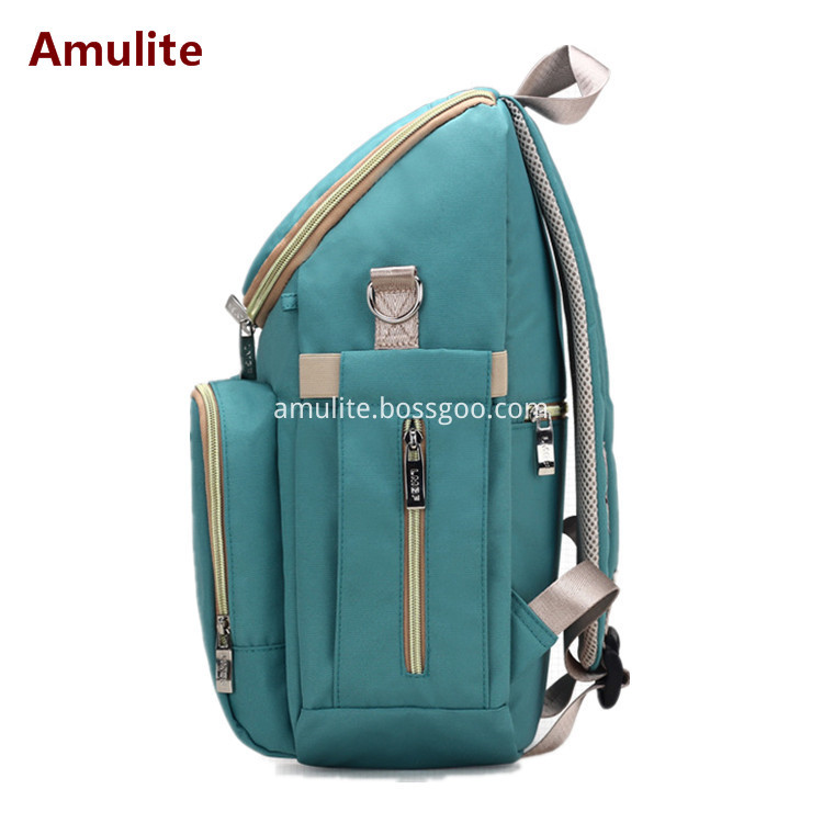 Baby care bag Baby care bag