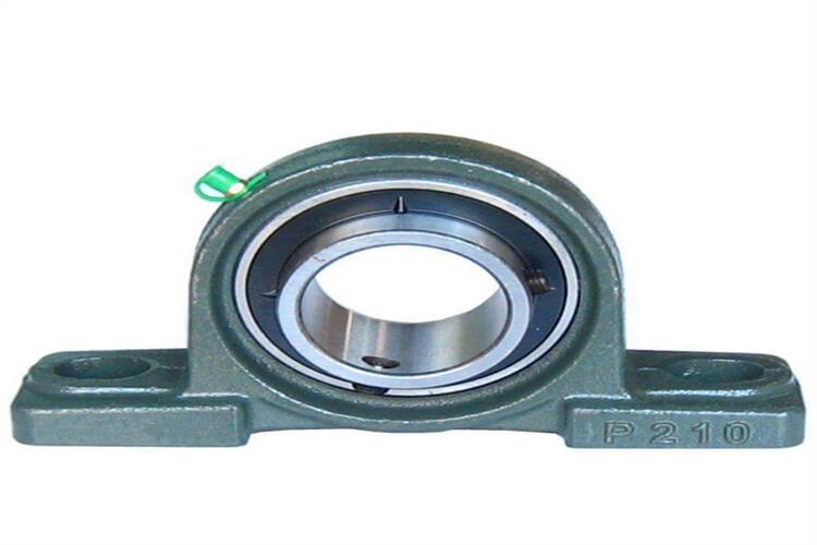 Uc Pillow Block Bearing