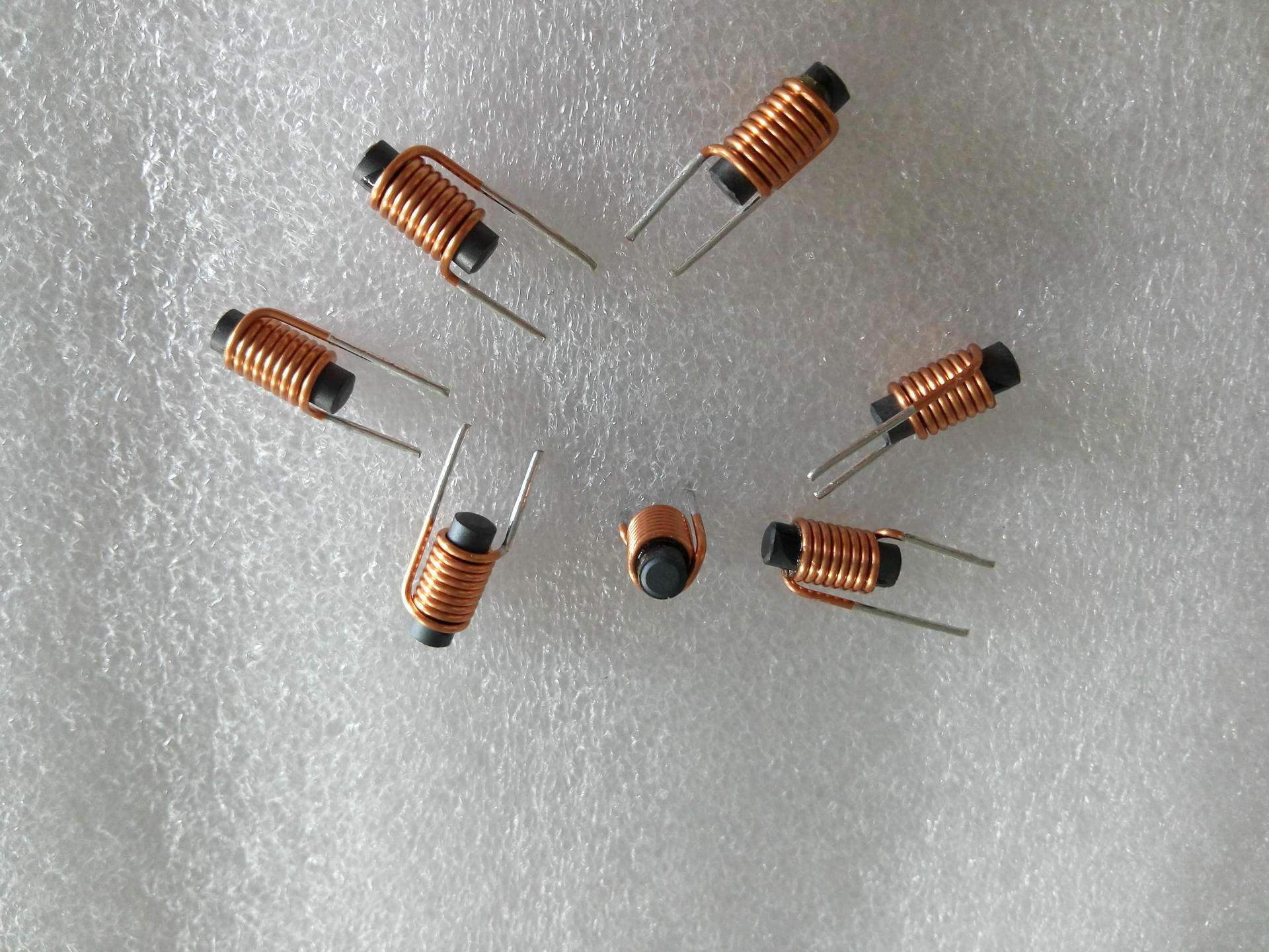 winding coil inductor