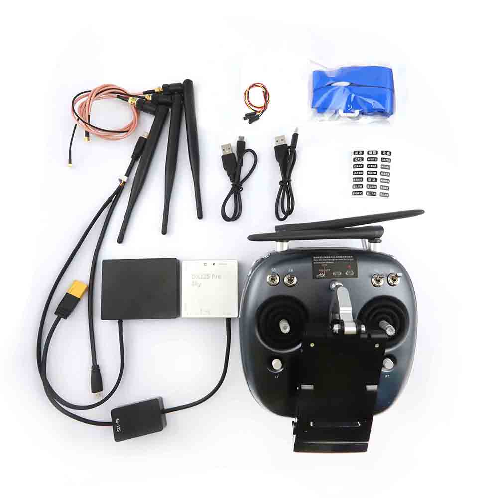 Dk32s Pro 3 In 1 Пульт дистанционного управления Dk32s Pro 3 In 1 Remote Controller