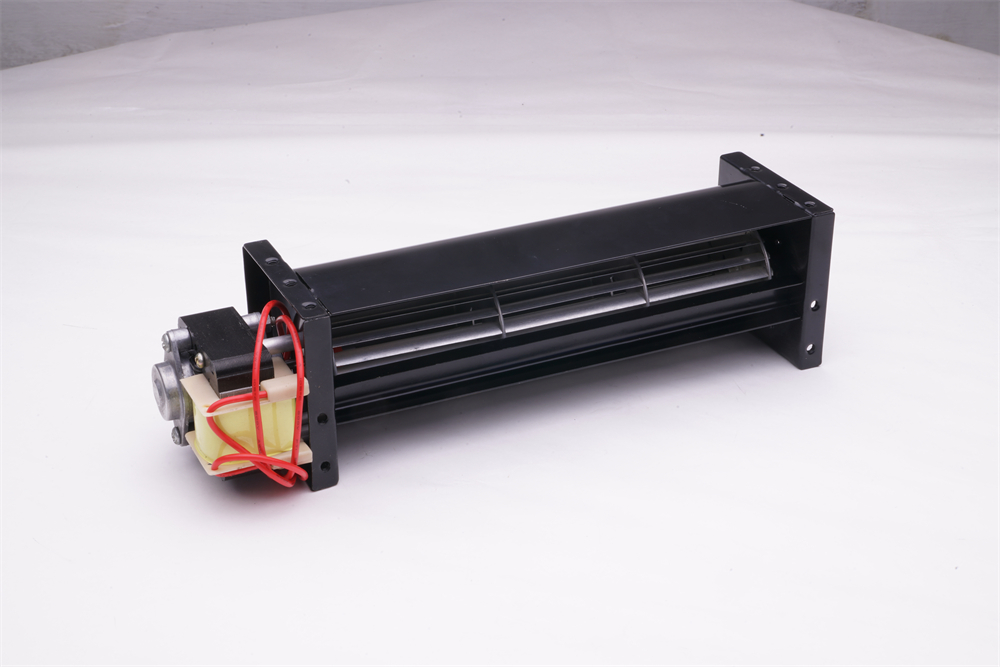 Cross Flow Kühlventilator Cross Flow Cooling Fan