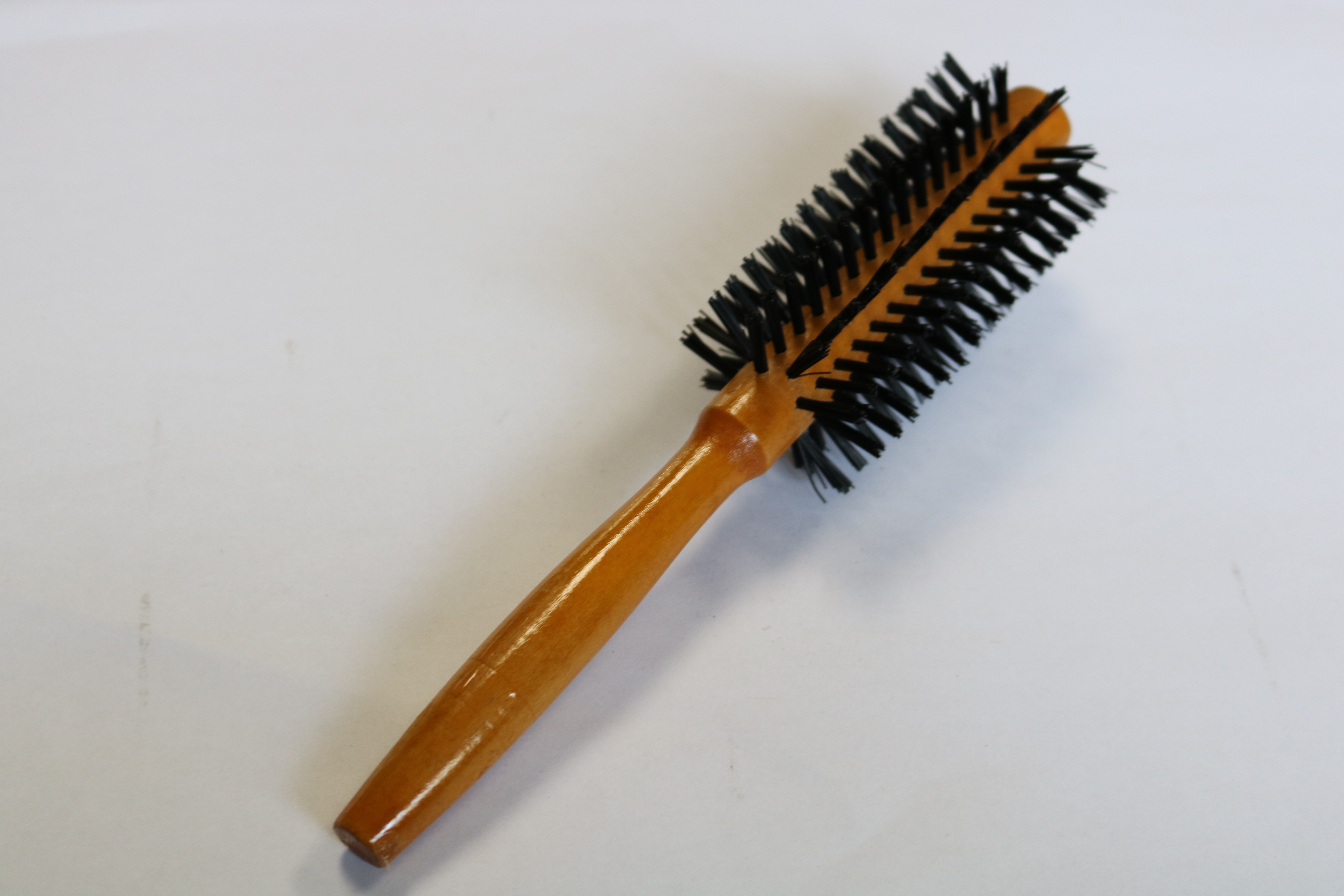 5 trục CNC tốc độ cao tóc bàn chải máy 5 Axis CNC High Speed Hair Brush Machine