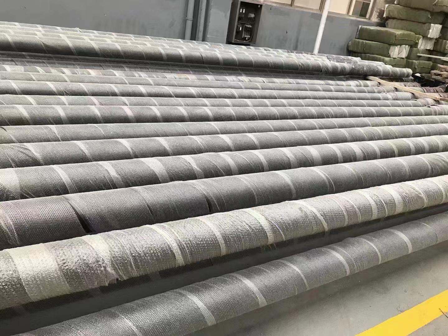 Export packaging (1) Export packaging (1)