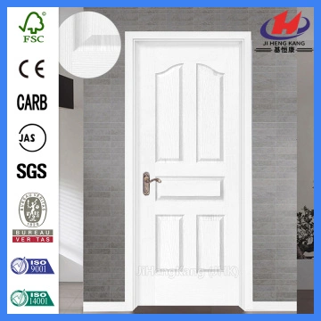 Jhk 005 Menards Doors On Sale White Primer Spray White Door China