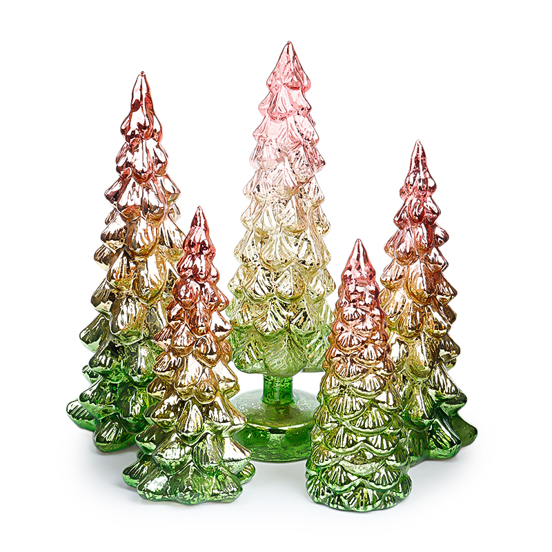 20cm Led Christmas Tree 20cm Led Christmas Tree