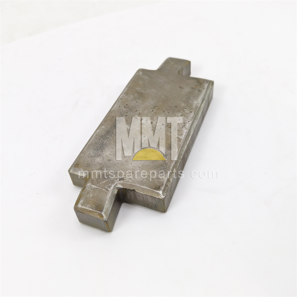 Driver Key 8X-2509 Driver Key 8X-2509