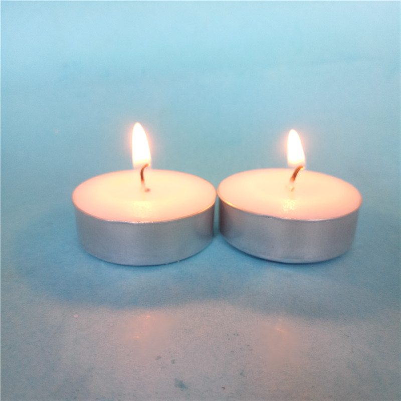 TEALIGHT CANDLE 
