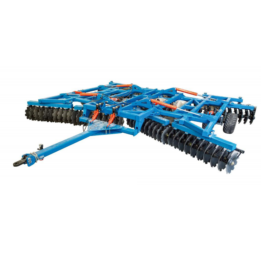 extra heavy duty disc harrow extra heavy duty disc harrow