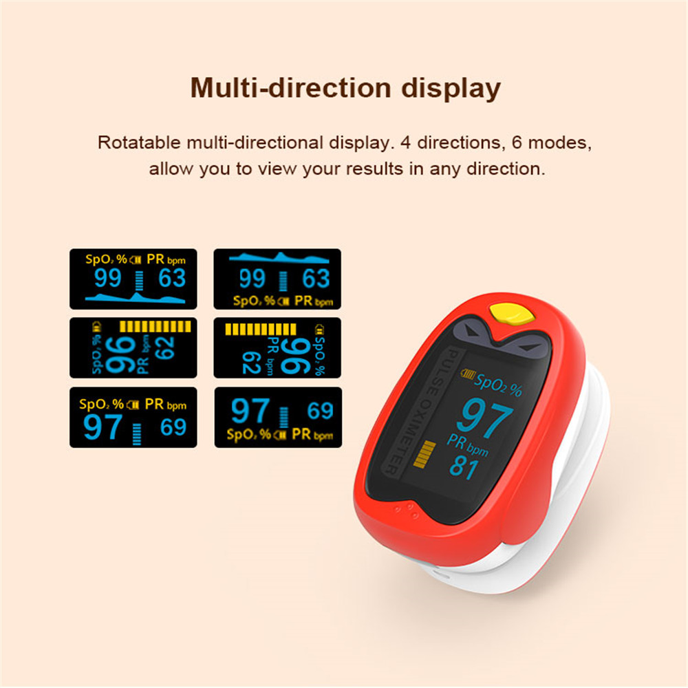 Pulse Oximeter