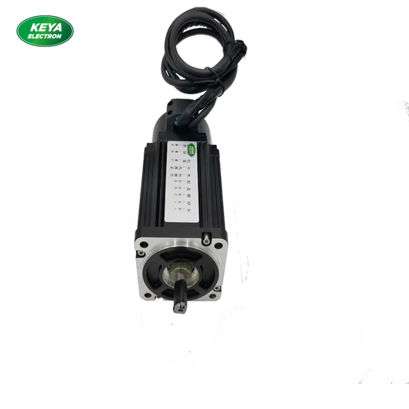 80mm dc servo motor 80mm dc servo motor