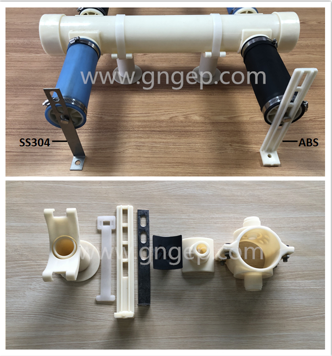 Tube diffuser Tube diffuser