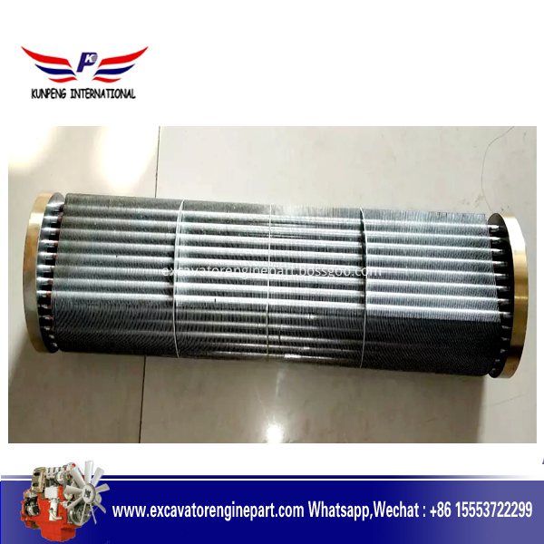 CCEC-Dieselmotorteil NT855 Cooler Core 218754 CCEC Diesel Engine part NT855 Cooler Core 218754