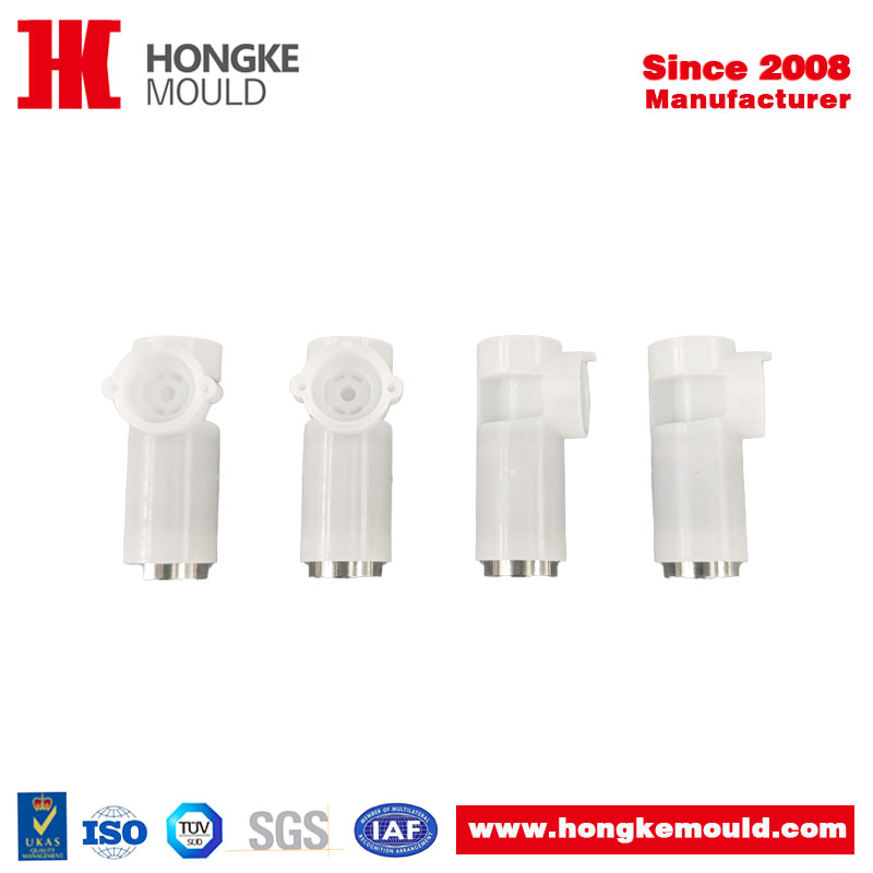 medical precision mould for pump body medical precision mould for pump body