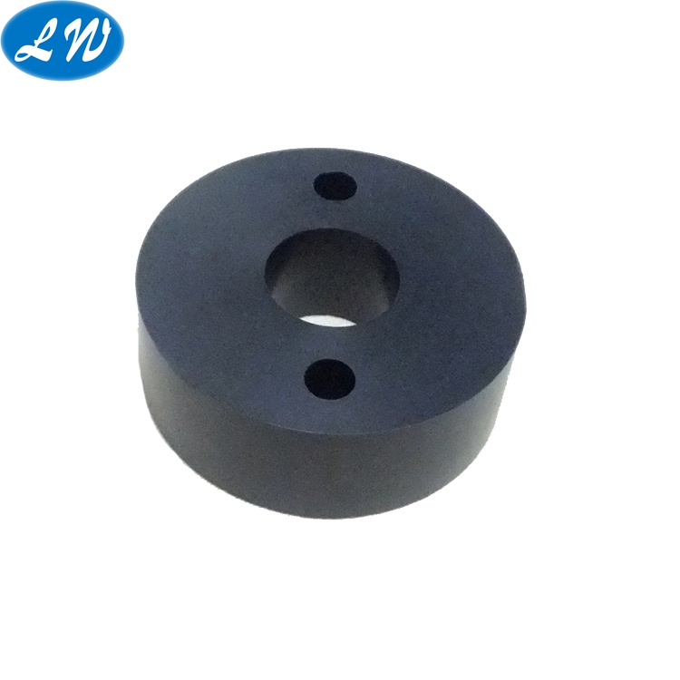 Aluminum Turning Machining Part Aluminum Turning Machining Part