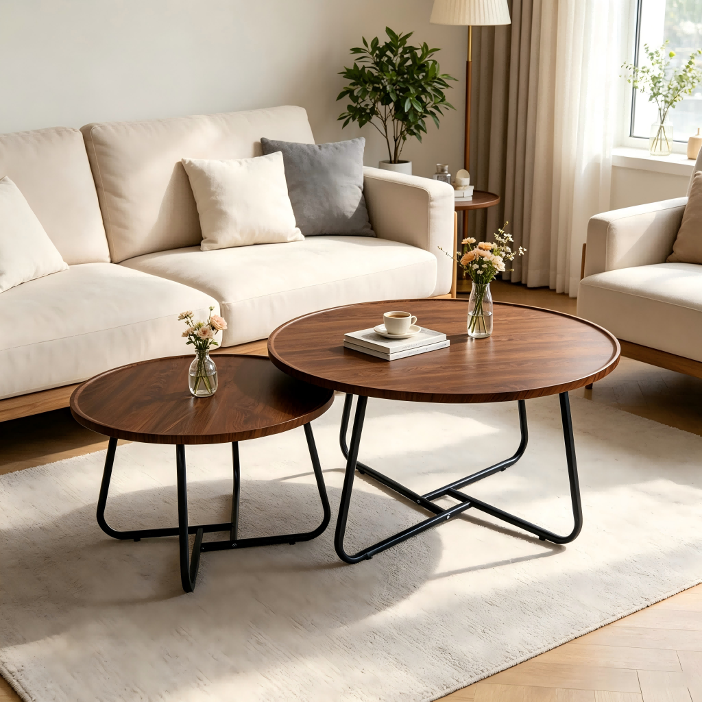NEST2603-8060 Nesting tables1 NEST2603-8060 Nesting tables1