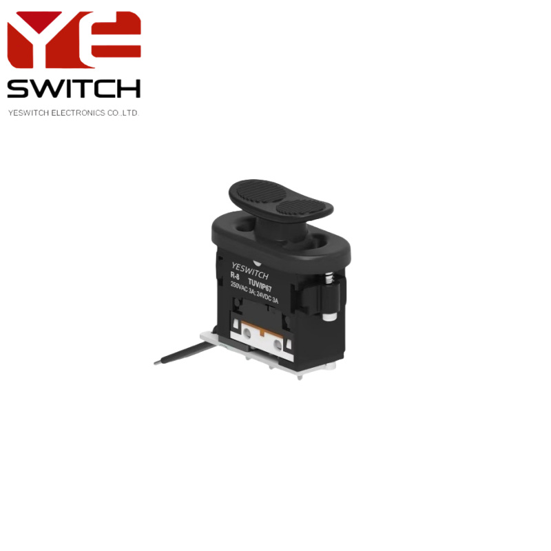 Rocker Switch (3) Rocker Switch (3)