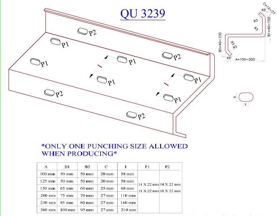 حار Aale قبل هندستها آلة H الشعاع Z الشعاع C Purline Hot Aale Pre-Engineered H Beams Z Beams C Purline Machine