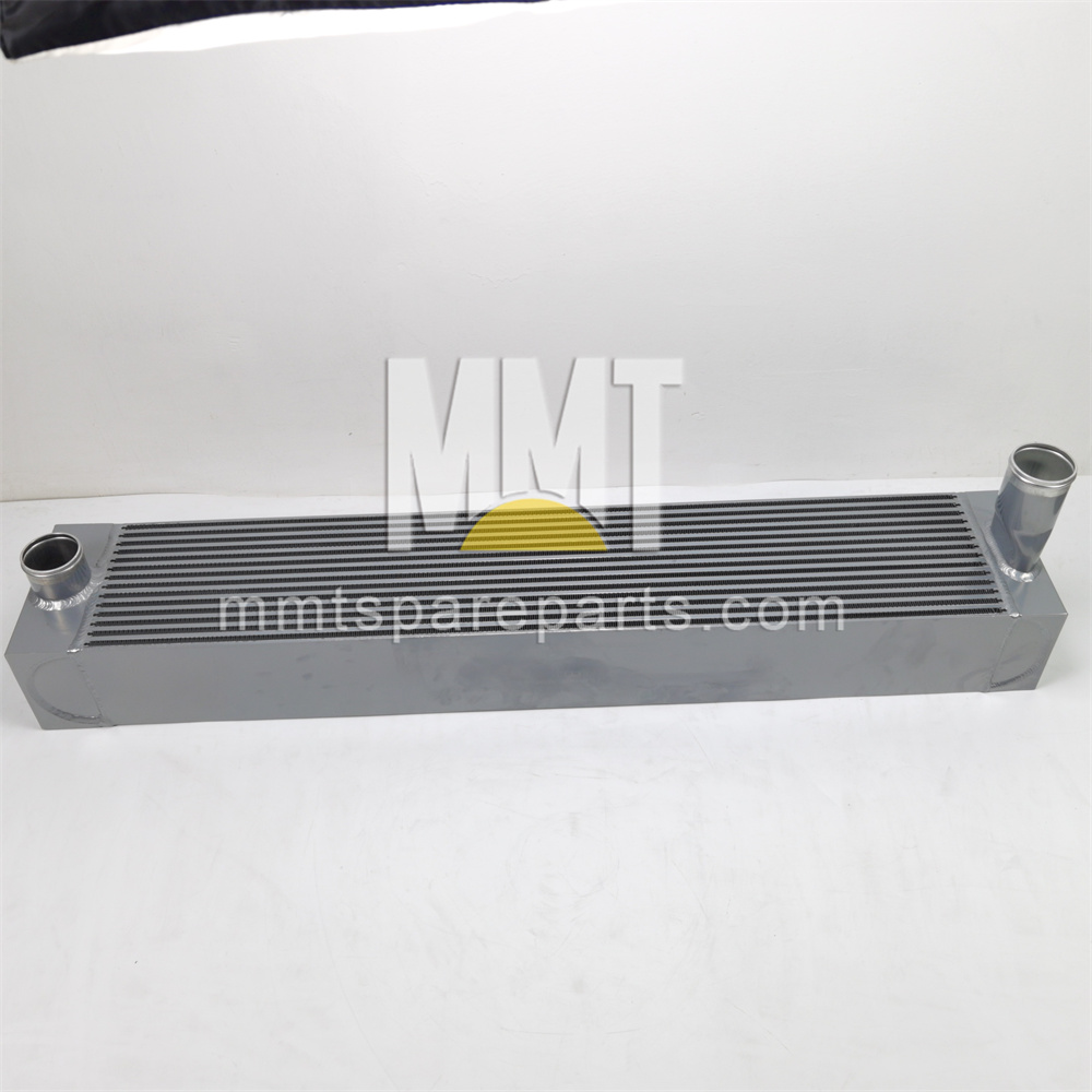 Aftercooler 258-2163 Aftercooler 258-2163