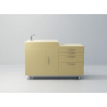 China King Series Wb Ct Dental Schrank Hersteller