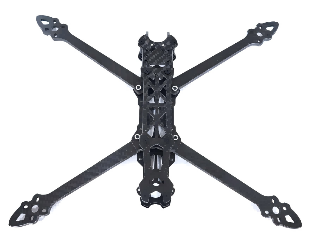 FPV drone frame 2 FPV drone frame 2
