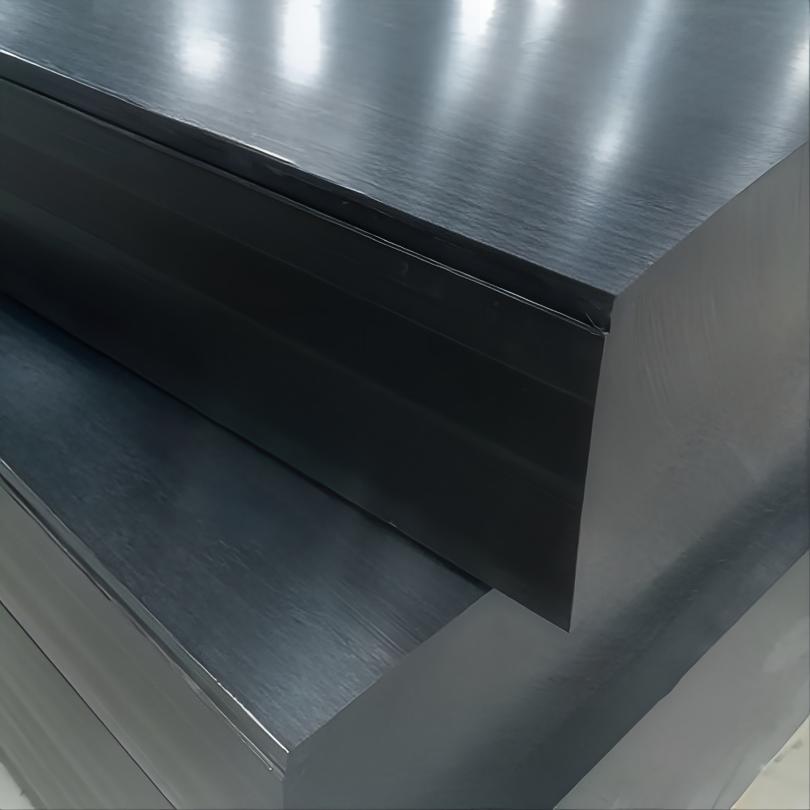 110mm black POM sheet 110mm black POM sheet
