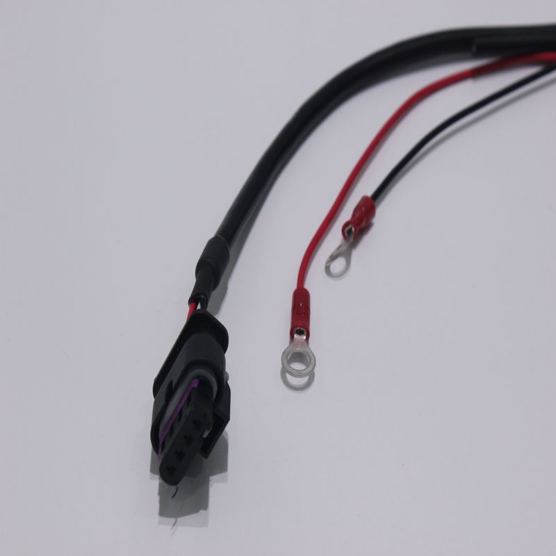Automotive Diagnostic Connector Cables and Wires Automotive Diagnostic Connector Cables and Wires