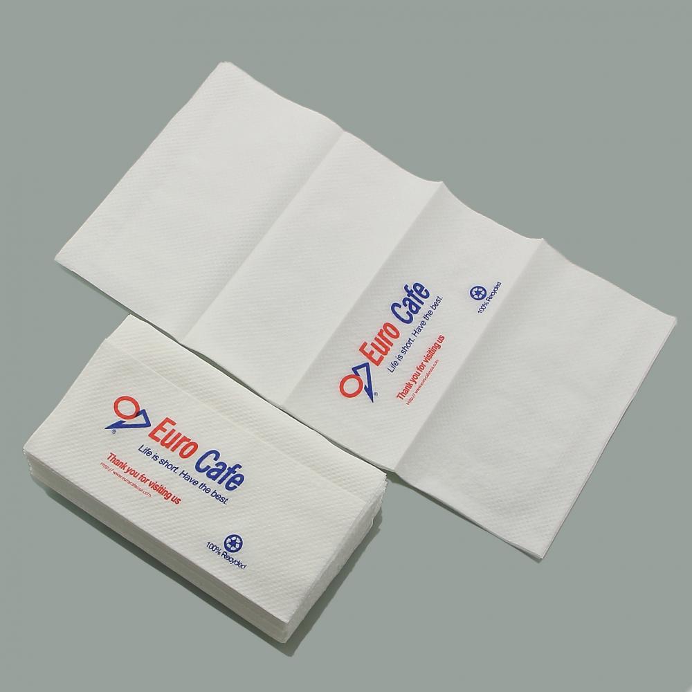 Dispenser Napkin Paper