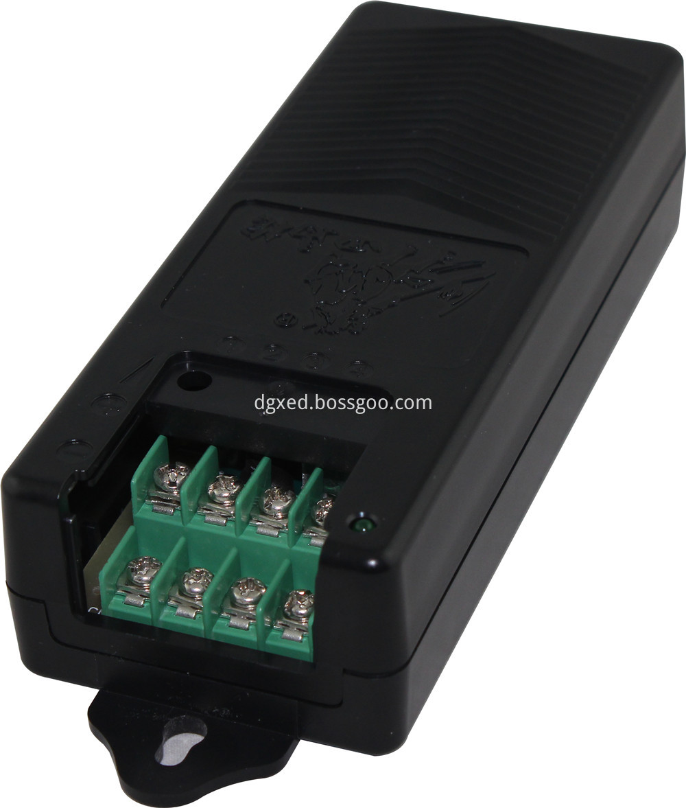 Power Adapter Power Adapter
