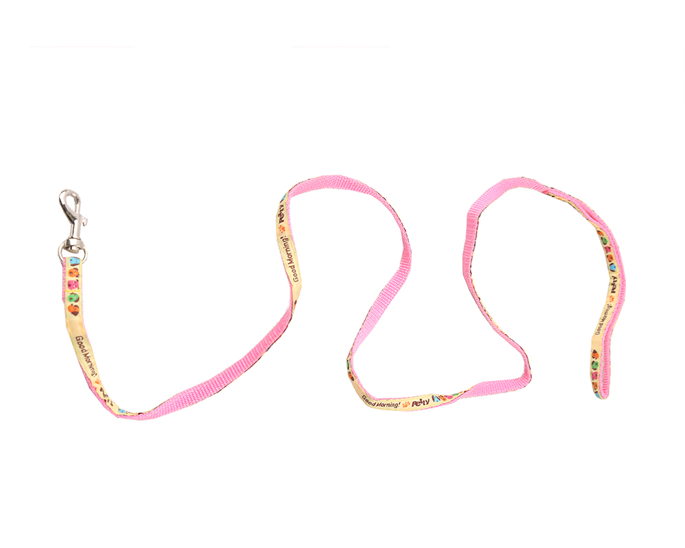 Chaîne de chien en nylon de haute qualité High Quality Nylon Dog Chain