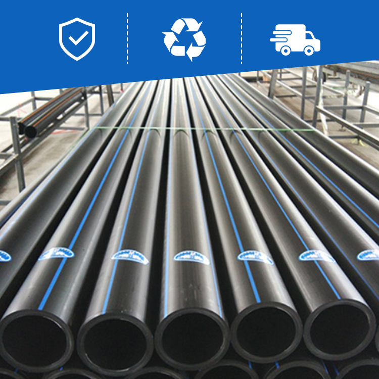 Hdpe Drainage Pipe Hdpe Drainage Pipe