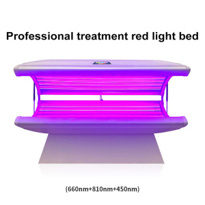 Collagen Beauty Red Light Therapy Bed Near Me