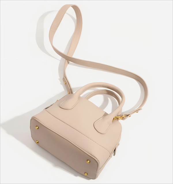 Customized Ladies' Commuting Handbag Customized Ladies' Commuting Handbag