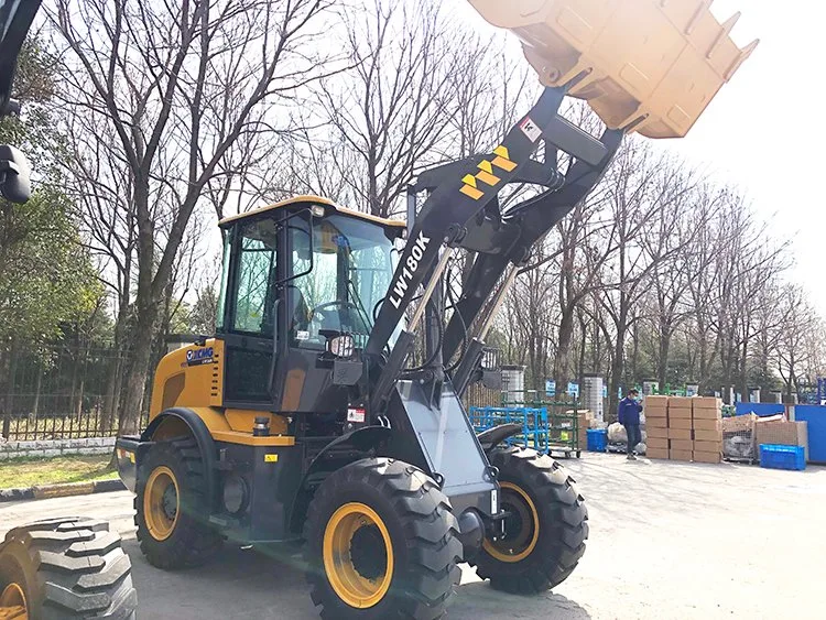 XCMG-Mini-Wheel-Loader-Lw180-for-Sale (5) XCMG-Mini-Wheel-Loader-Lw180-for-Sale (5)