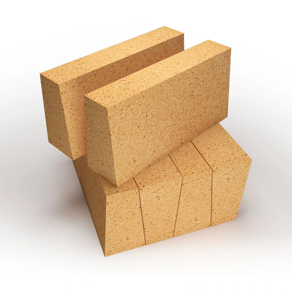 High Alumina Rhodochrosite Brick 1 High Alumina Rhodochrosite Brick 1