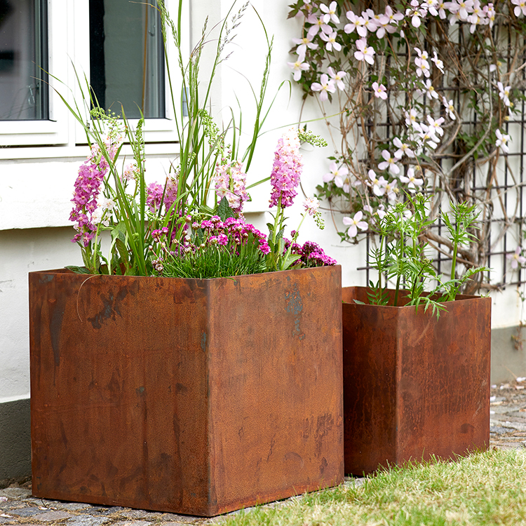 Flower Planter