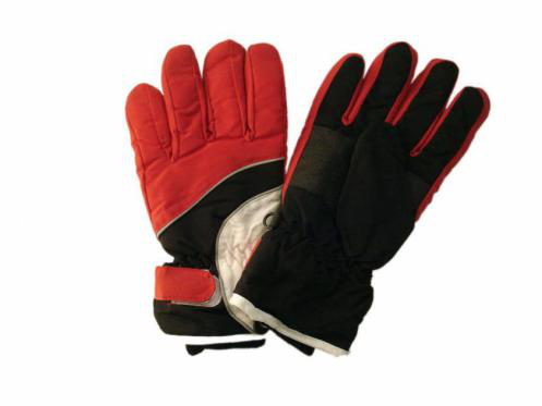 Mens Ski gloves