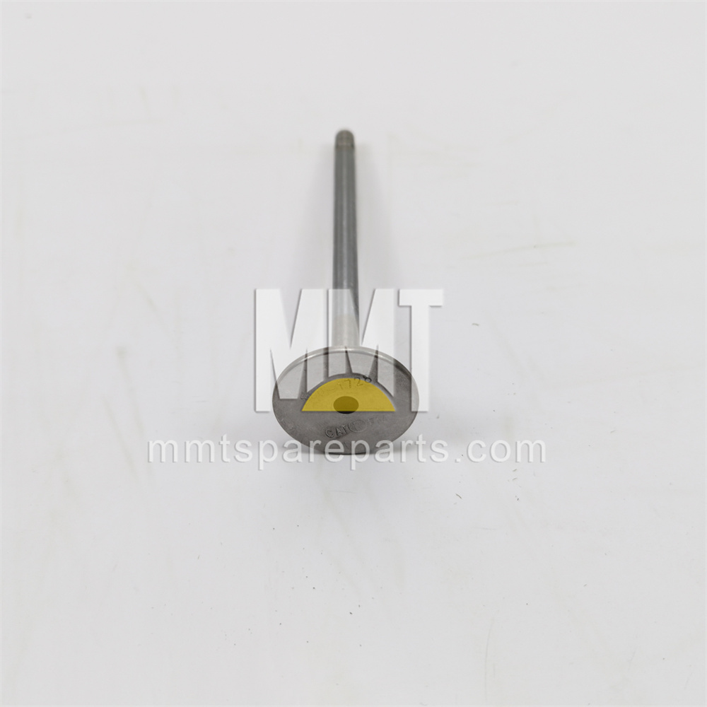 Inlet Valve 490-1729 Inlet Valve 490-1729