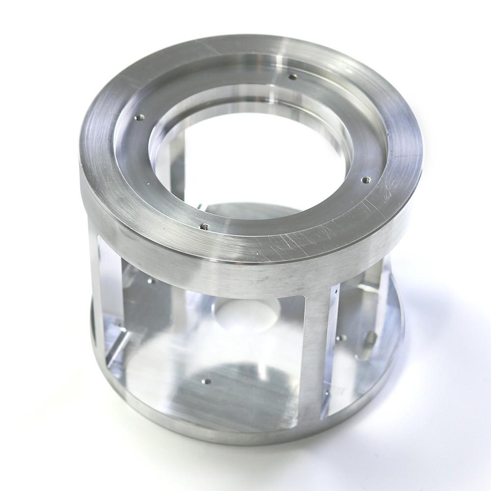 5 Axis 5 Axis