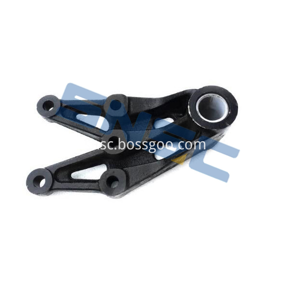 Suporte para placa de aço J6 2932444 68v J6 Steel Plate Support 2932444 68v
