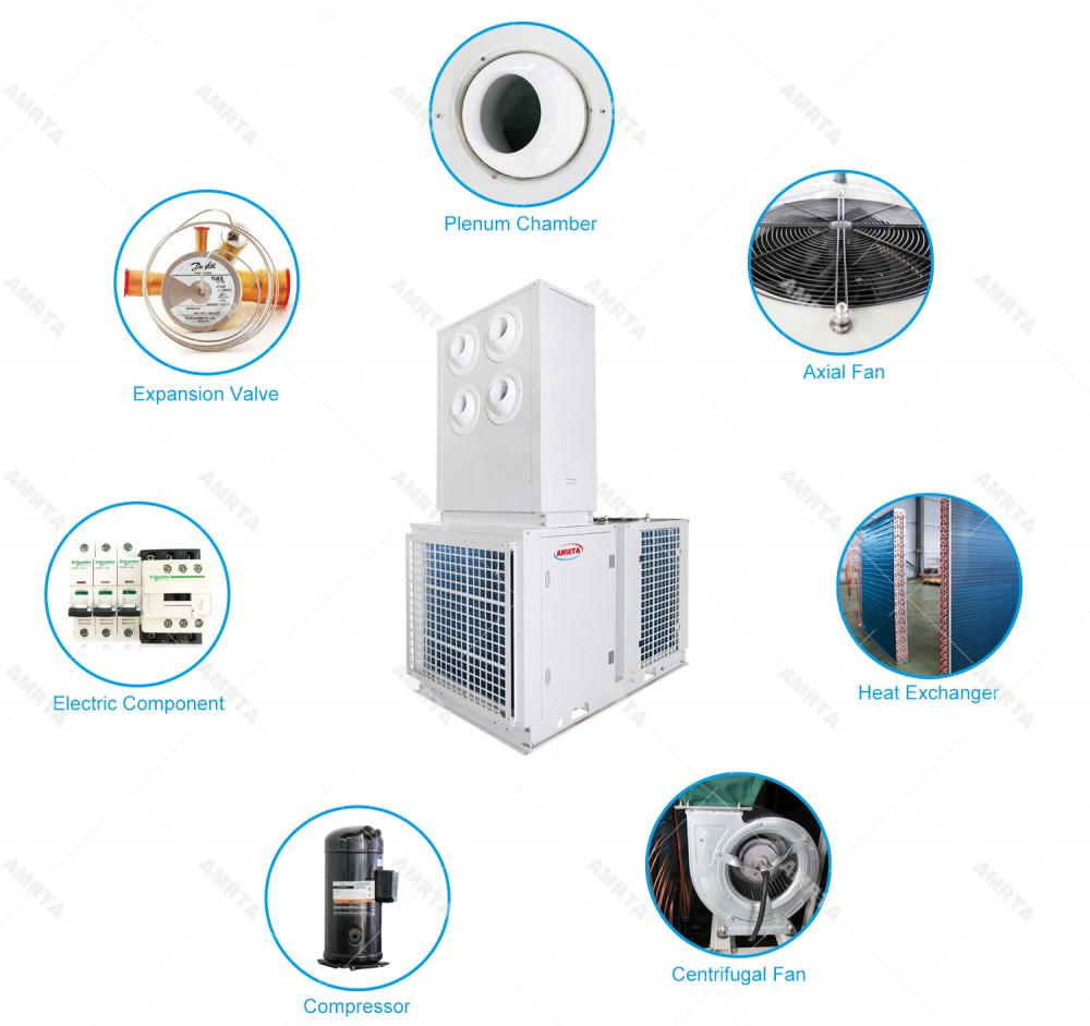 Tent AC Tent Air Conditioner Tent AC Tent Air Conditioner