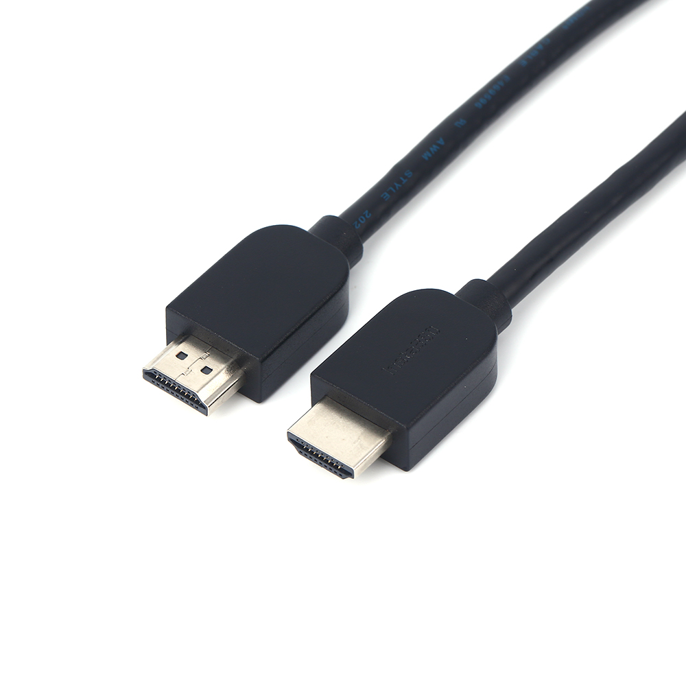 60Hz Cable High-Speed 4K HDR 60Hz Cable High-Speed 4K HDR