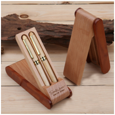 Wooden Pen