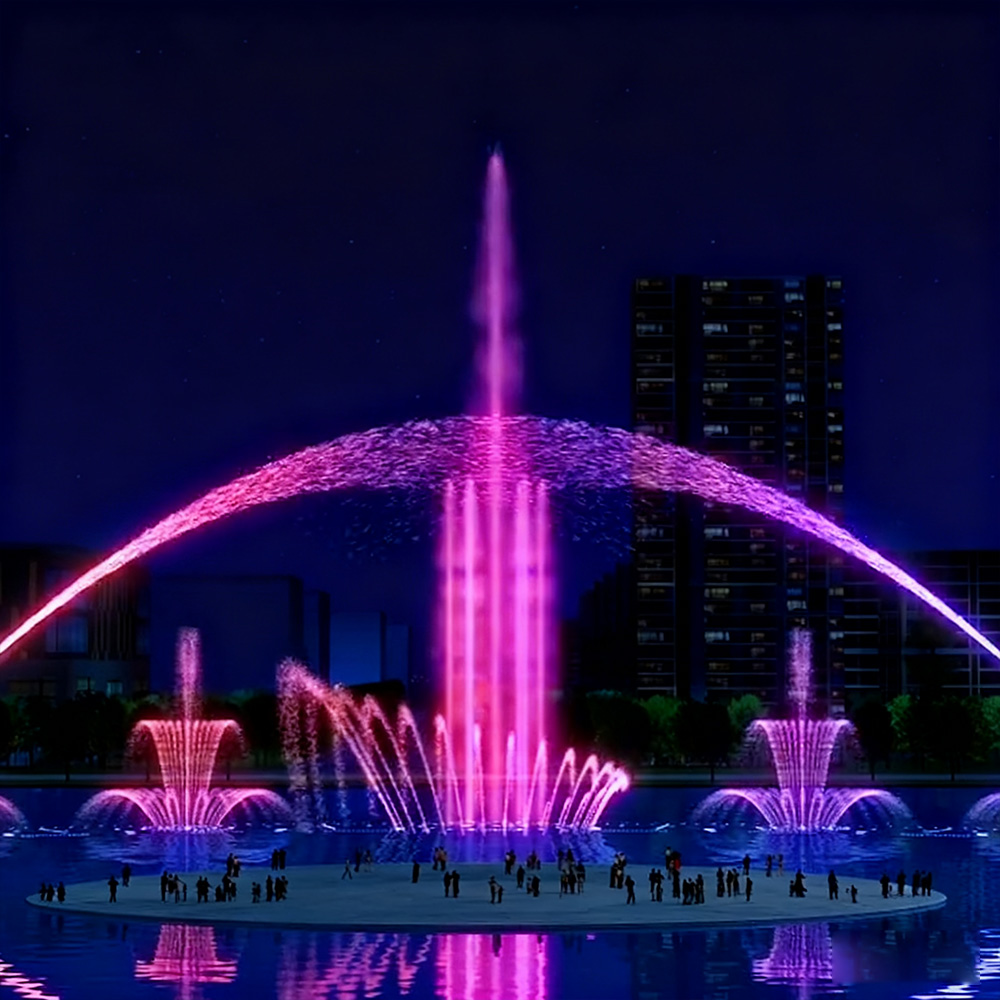 music fountain music fountain