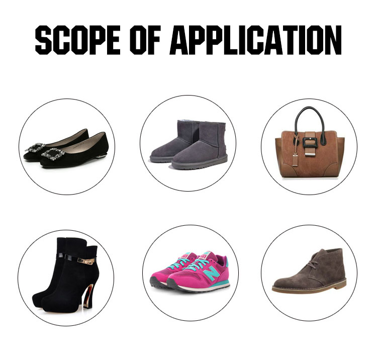 Suede Care Kit Suede Care Kit