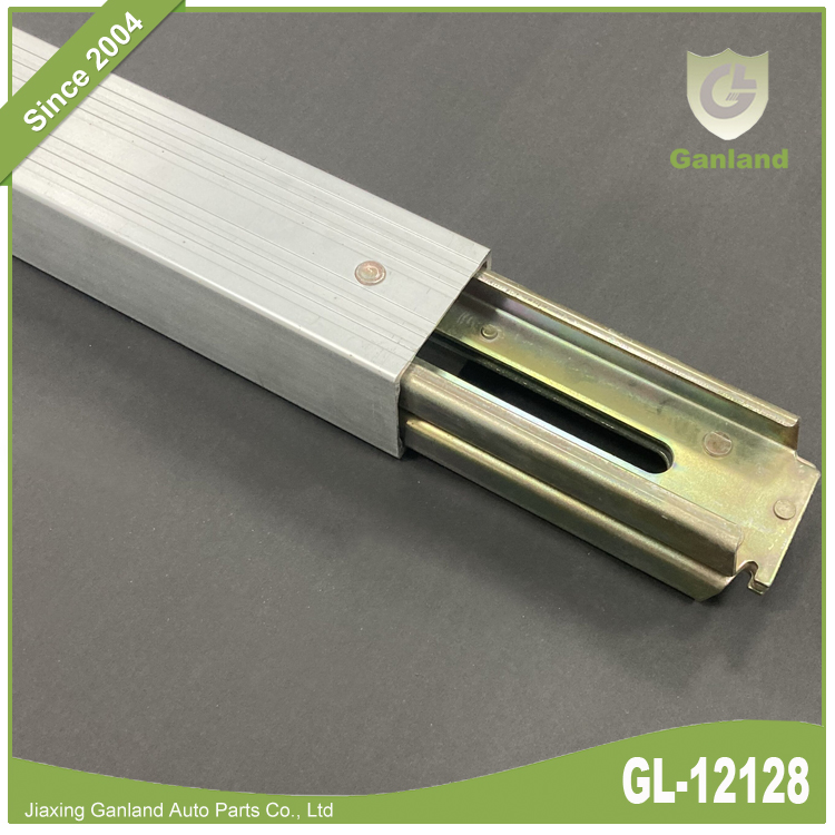 E Track Load Decking Beam E Track Load Decking Beam